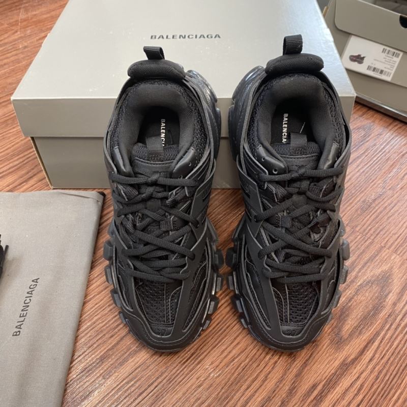 Balenciaga Track Shoes